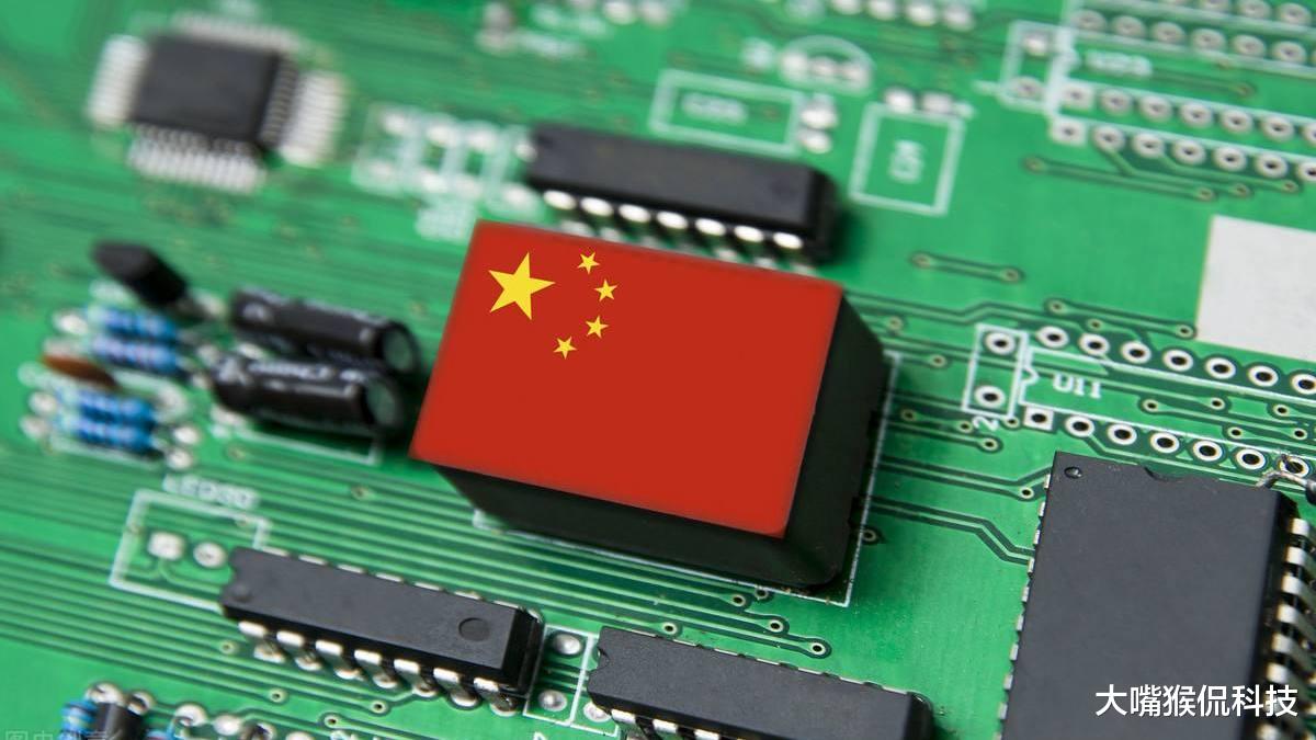 芯片|立下新目标！5年后芯片自主率达到70%，而现在的情况不容乐观