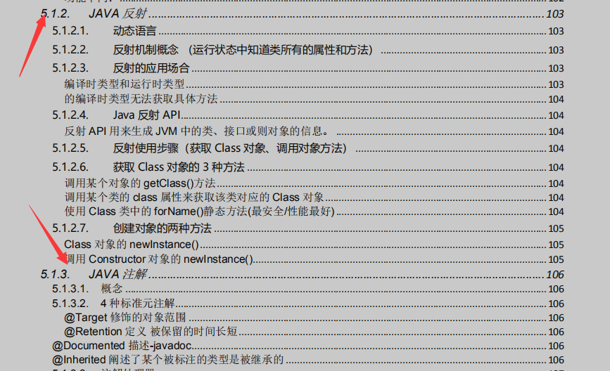 Java|逆袭大厂之路——Java程序员必备金九银十跳槽面试涨薪秘籍