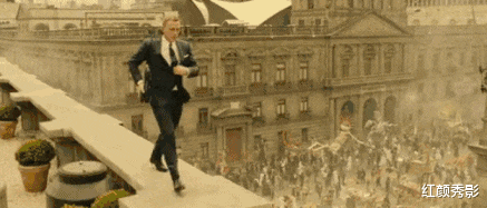 「间谍」豆瓣9.5，最棒的法国间谍剧！