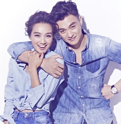 #李云龙#李云龙戏中妻子有多风光 现实就有多惨!老公入狱后 她成了第二个刘涛