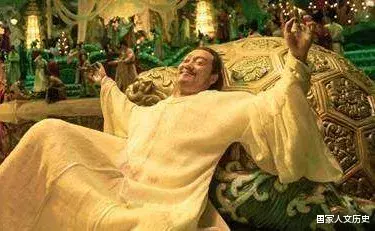 李白|李白要钱有钱，要才有才，为什么不去参加科举考试呢？