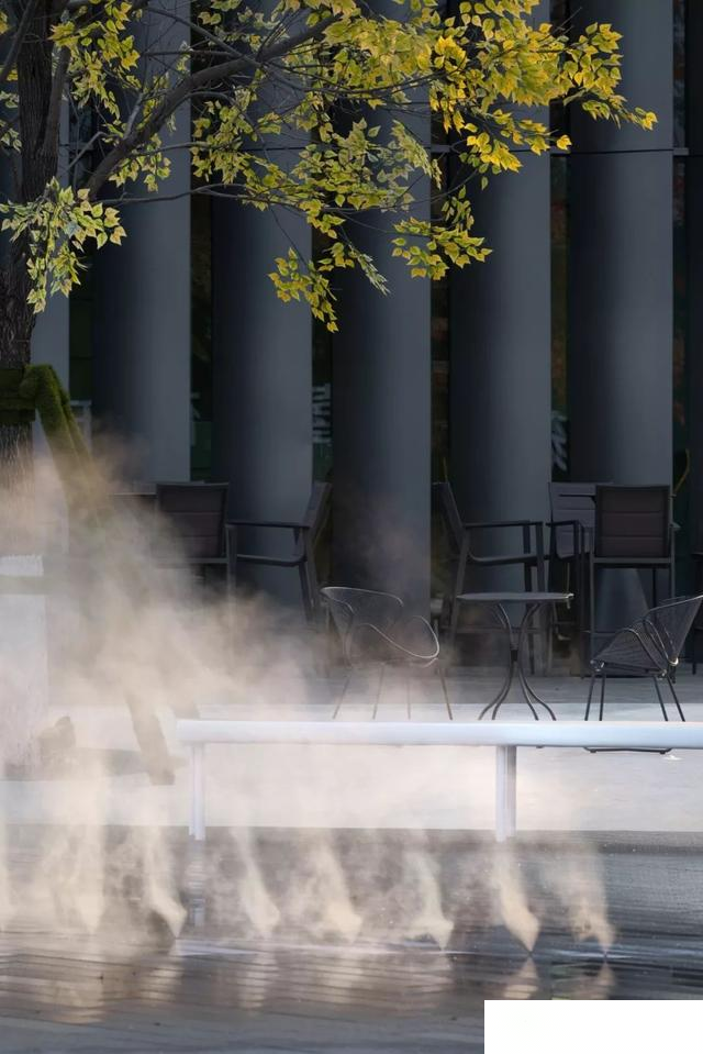 听风，逐浪——天津翰悦府