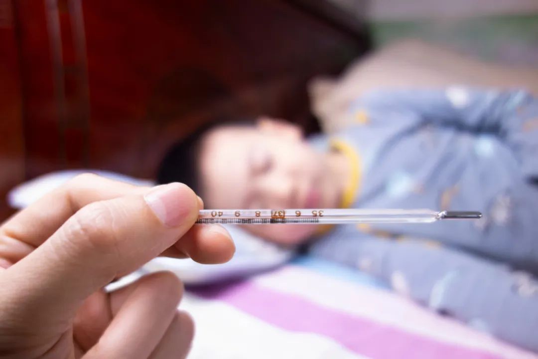 【癌细胞】37℃已成为历史：人类体温越来越低，意味着什么？