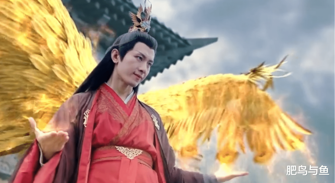 《琉璃》超前点播:司凤假扮魔煞星,跟璇玑决裂!重伤白帝,一统魔界!