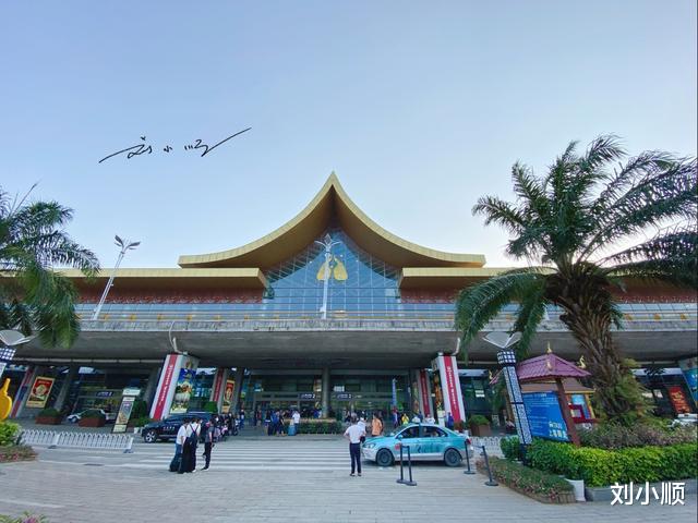 「云南」云南省最尴尬的旅游城市，明明举世闻名，很多人却不知道它的名字