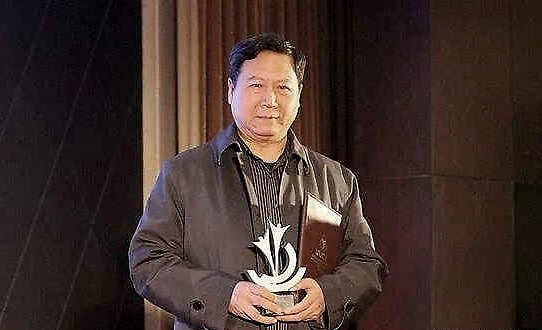 玉雕|玉雕大师——常世琪