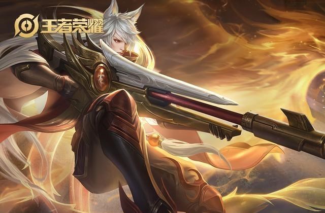 「虞姬」推荐五位适合单排的射手，只要练好其中一个，上王者真的不难