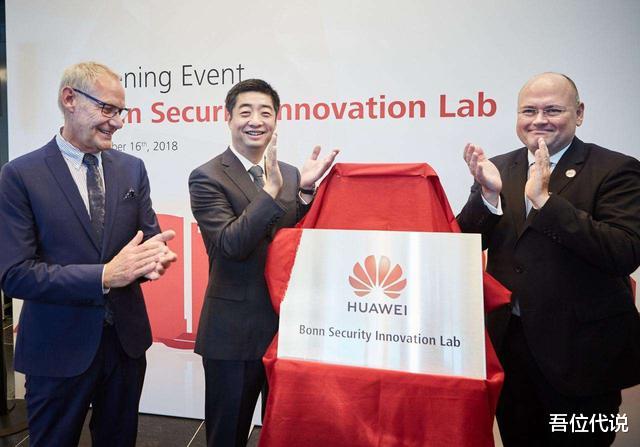 |华为芯片被禁,应该像个男人一样的去战斗!不是哭哭啼啼打悲情牌