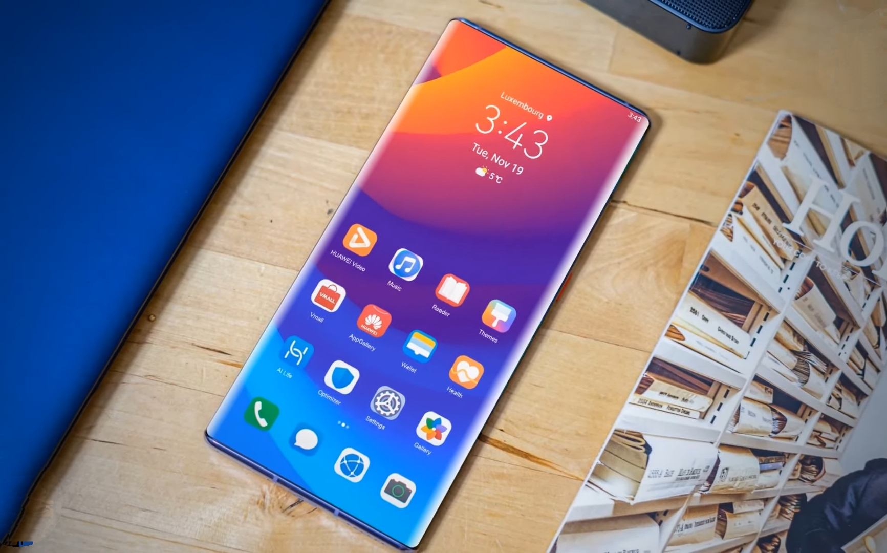 百度|144Hz还不够流畅?明年手机要上160Hz,但华为和苹果却要掉队了