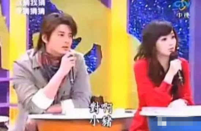 [罗志祥]田馥甄炮轰周扬青原因？曝罗志祥最爱任家萱，苦命鸳鸯遭父亲拆散