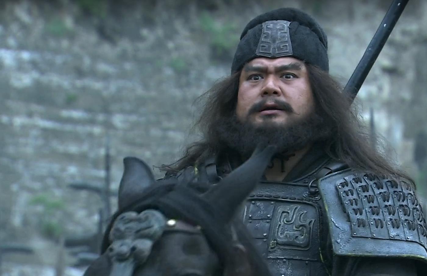 吕布|三国敢主动单挑吕布的七个人:两死一伤,只有此人一生不怕吕布