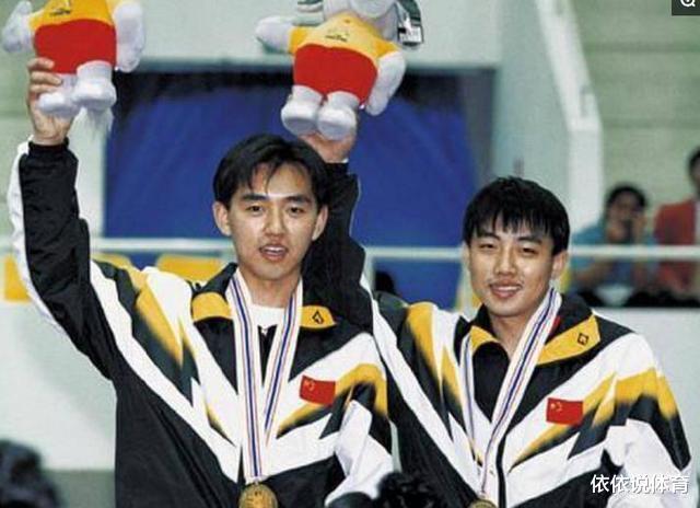 孔令辉▲报应来了？曾遏制国乒逼刘国梁孔令辉退役，今贪污2000万被赶下台