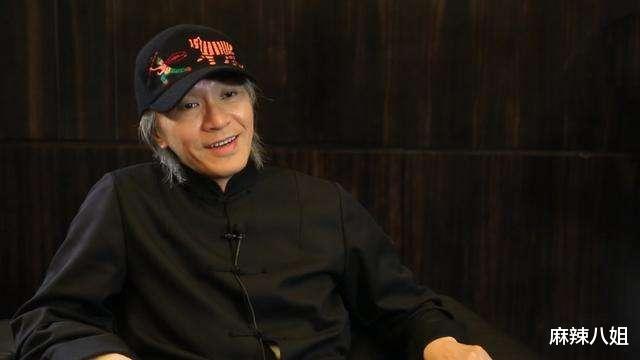 [罗志祥]周扬青罗志祥分手，《美人鱼2》意外成赢家，周星驰或将大赚一笔