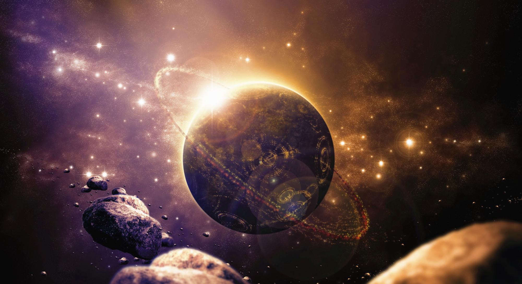 『行星』理论上宇宙中最大的行星质量有多大,目前发现了这样的行星了吗?