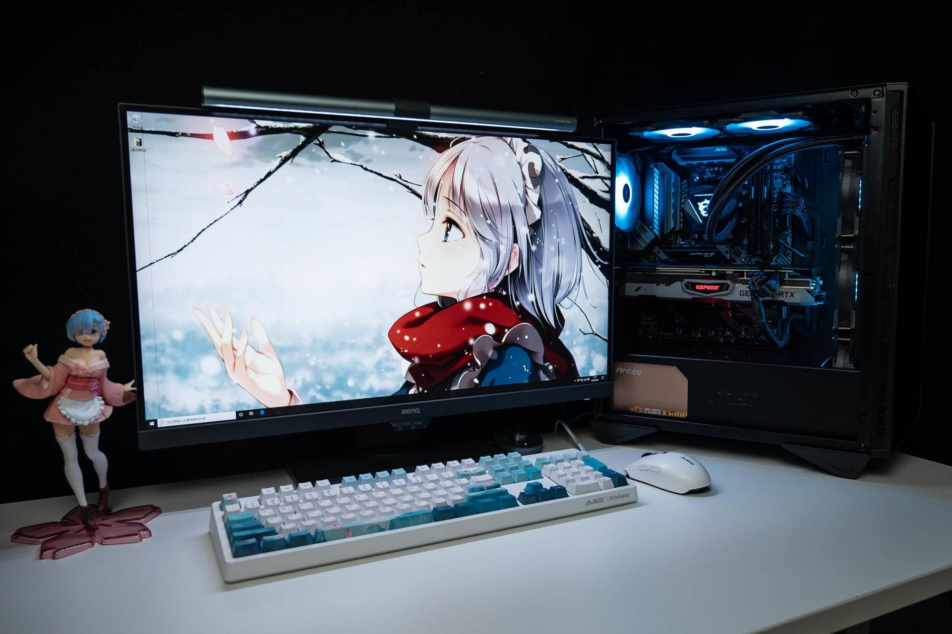 |B550超强兼容性PCIe 4.0战未来这才是高性价比