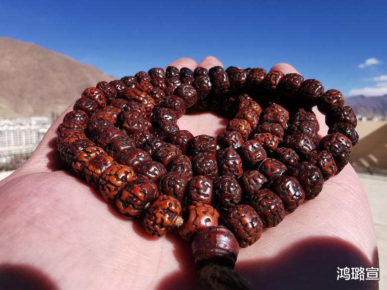 文玩|文玩素串只是“穷”的代表么？错！素串是最纯粹的文玩！