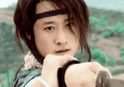 沙溢|以前古装剧中男女通吃的美男子，沙溢、沈晓海这是经历了什么？