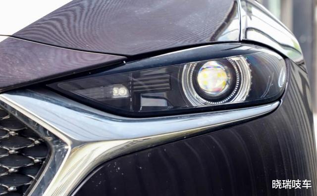 马自达CX4|拥有一万多优惠的马自达CX-4香呢，还是丰田C-HR给力呢？