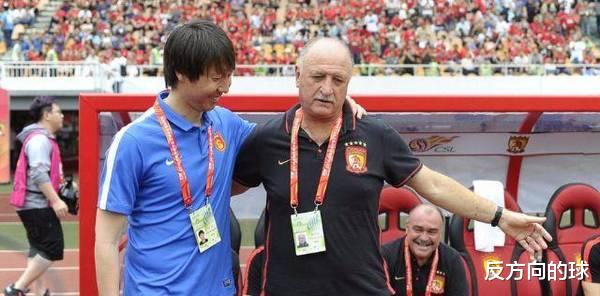 「斯科拉里」斯科拉里盛赞国足归化！点名一人成核心可进世界杯，隔空给李铁上课？