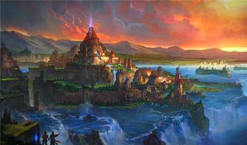 玛雅人|人类已经灭绝过4次？地球史前文明高度发达，面对灾害却无能为力