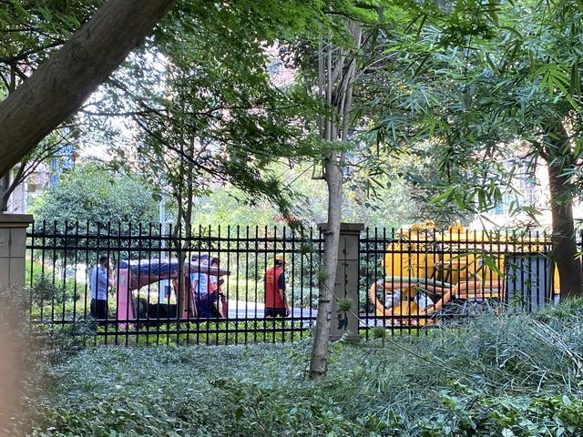 时间要闻|杭州失踪女子遇害！邻居2次偶遇其丈夫：他笑着跟我打招呼