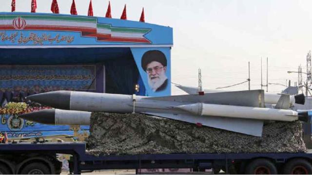 特朗普對伊朗的“欠債”，拜登還得起嗎？丨北京觀察-圖4
