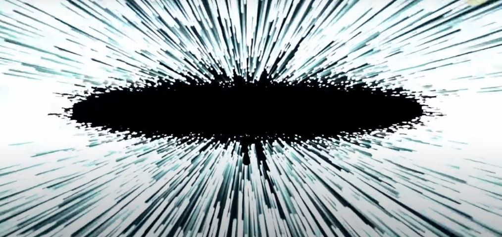 [太空]一百个宇宙冷知识 看完才明白 人类是多么渺小（第7期）