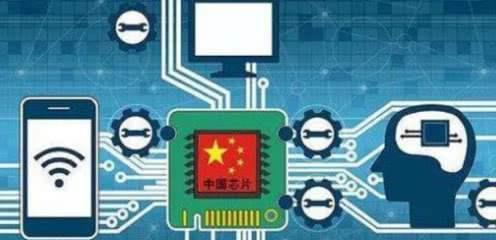 |又一国产芯片巨头强势崛起！可封测5nm芯片：水平达到全球顶尖