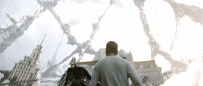 『电影』最新脑洞科幻大片，又被我挖到一部！