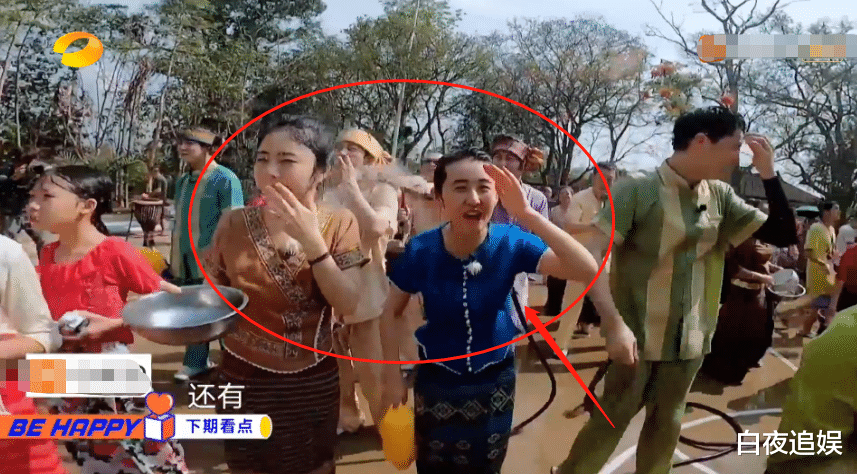 「廖凡」下期《向往》追定啦，迎来观众最期待的嘉宾，光预告都觉得有看头