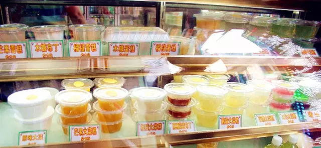 『食材』世界美食之都——澳门