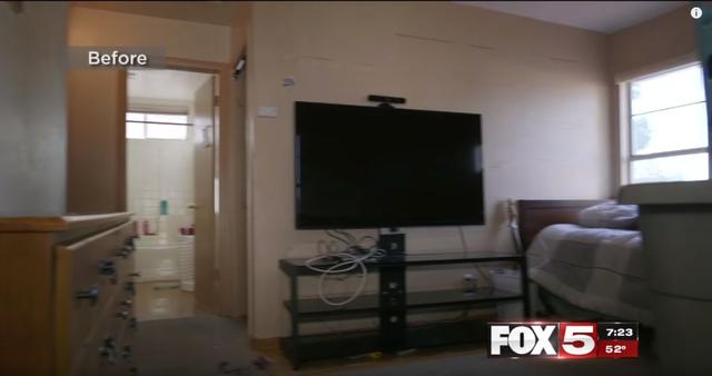 InsDaily|单亲妈妈癌症去世，3个孩子被邻居收养，几个月后，他们家从“贫民窟”变成豪宅