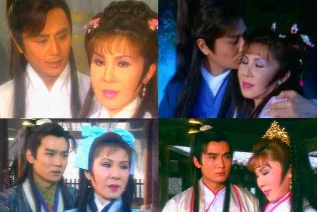 焦恩俊：那些长相“奇丑”的明星，曾经个个颜值逆天，“西门大妈”太惊艳