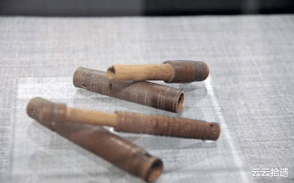 #火星#古代火折子是什么黑科技产品？为什么一吹就着，其实原理很简单