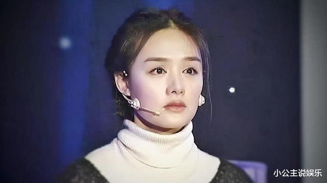 春晚|她17岁上春晚，当红隐退嫁外卖小哥，如今丈夫已成“双料影帝”