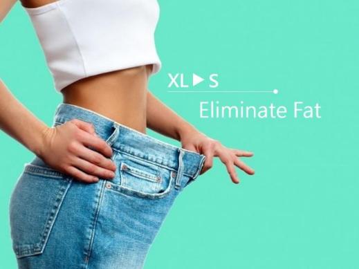 「碳水化合物」衣服怎么穿都只能穿XL？你该知道如何减去皮下脂肪！