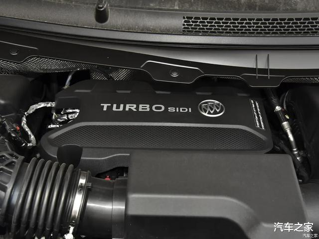 别克GL8|家用“埃尔法”!轴距超3米,空间还贼大!