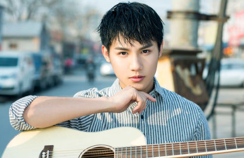 #郑业成#剧火人不火，人帅实力强，《三千鸦杀》能否让他成功逆袭？