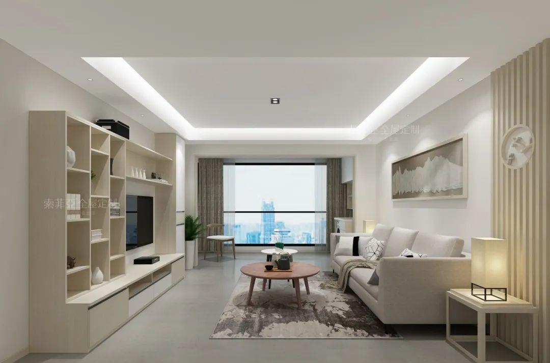 @这5个地方没装柜子,房子你住都别想住!