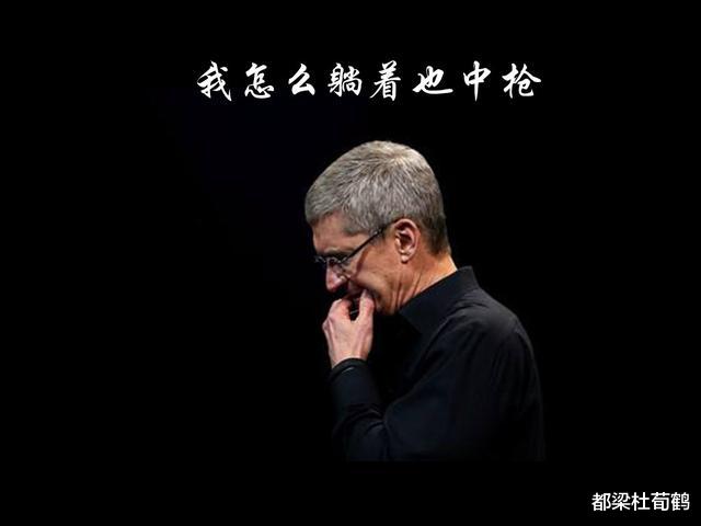 小米科技|连高通、微软都游说川普失败，微信被禁几成定局，苹果无力改变