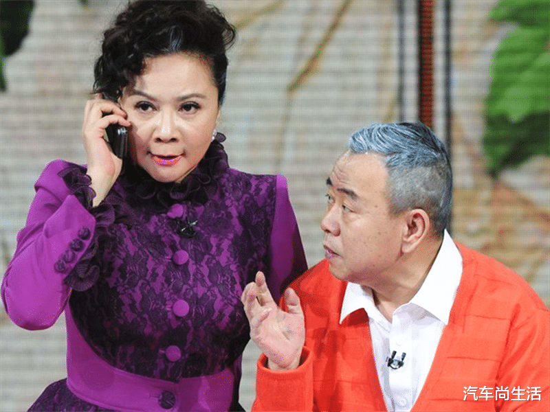 陈佩斯|潘长江、蔡明、冯巩、陈佩斯的座驾对比，网友：他才是真正的艺术家！