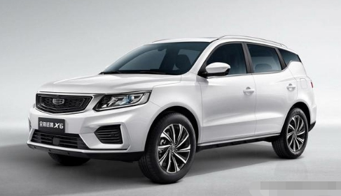 吉利远景|朋友都不支持,该不该买吉利新远景x6,吉利车质量怎么样?