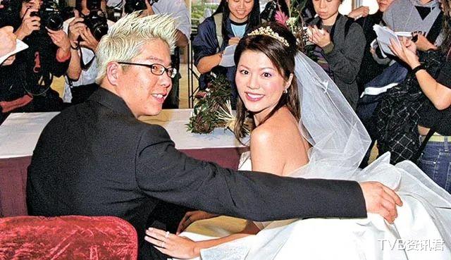 結束18年夫妻情！香港男星林曉峰被曝已離婚，即狠刪老婆所有照片-圖9