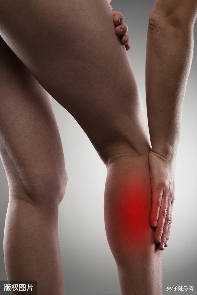 『健身』健身不练腿，迟早会后悔！4个原因告诉你，积极练腿多有魅力！