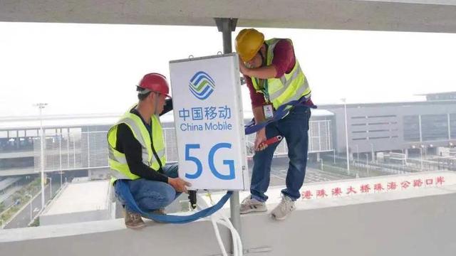 5G|中国5G推进速度公布，白宫开始着急了？外专家：没人能阻止