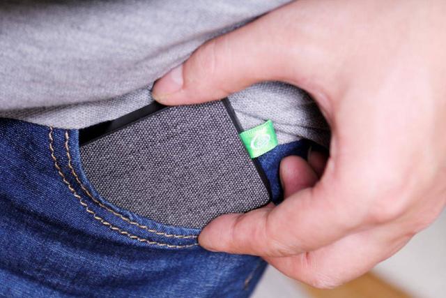 新型基础设施建设|高颜值又小巧，希捷小宝备手机移动固态硬盘，你的手机数据伴侣