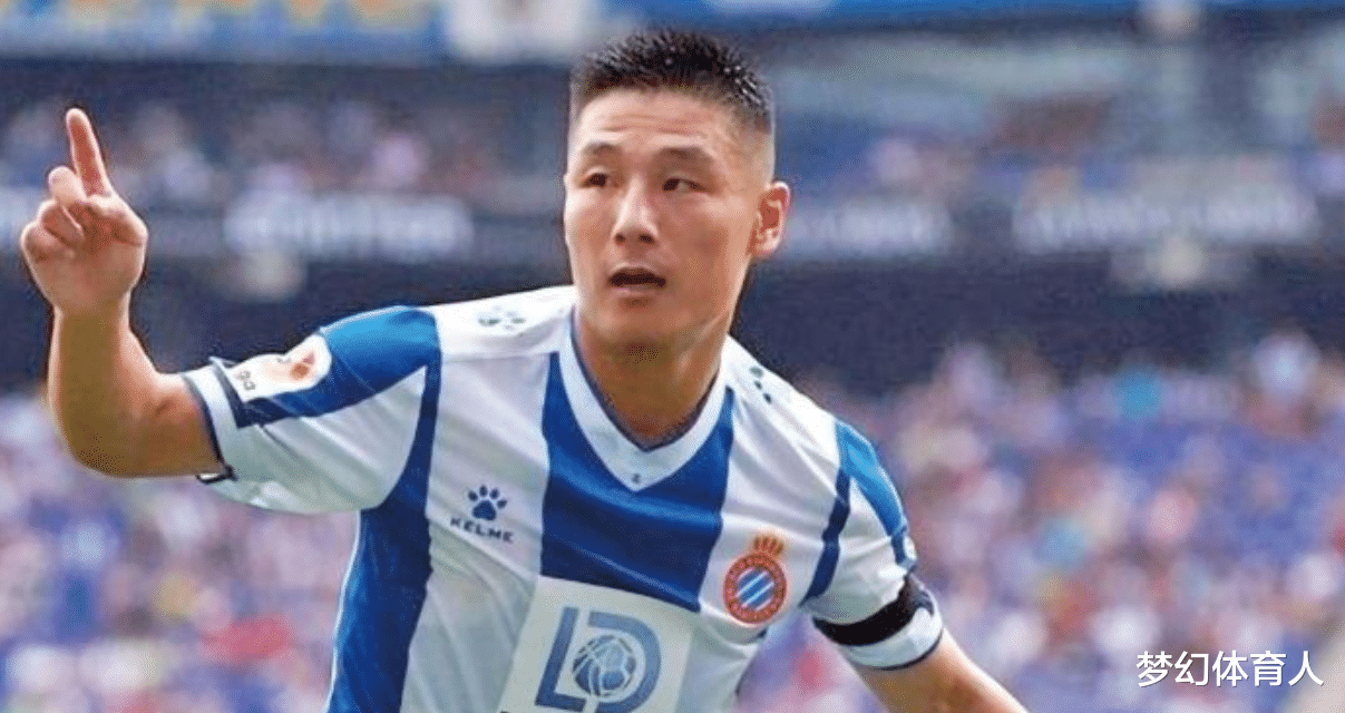 欧冠|西班牙人最新消息!球队创造记录曝光,球迷:终于不用卖武磊了