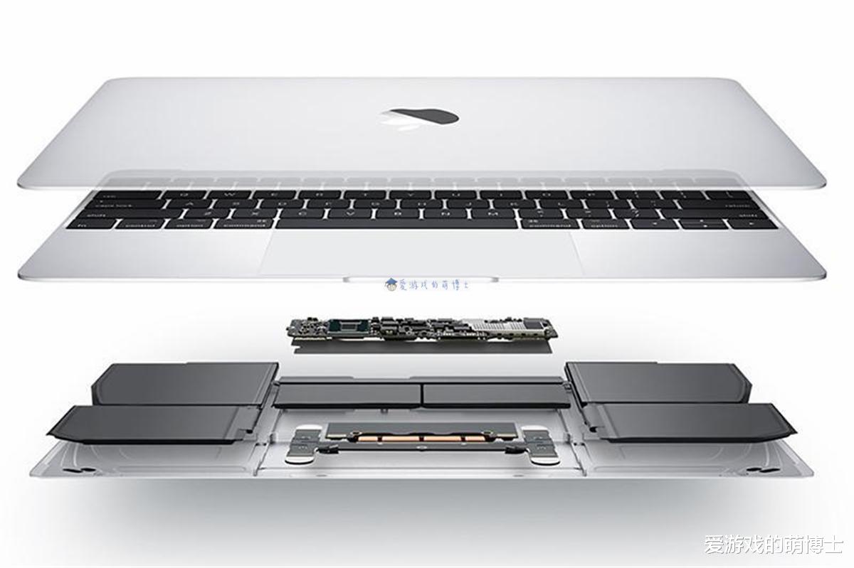 苹果|外媒爆料:采用苹果自研芯片的首款产品是12英寸MacBook