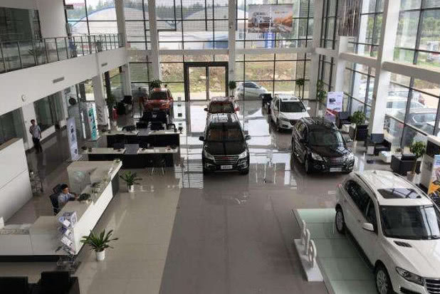 #买车#一辆车最多能“优惠”多少？汽车销售员：照这价格去砍价，准没错！