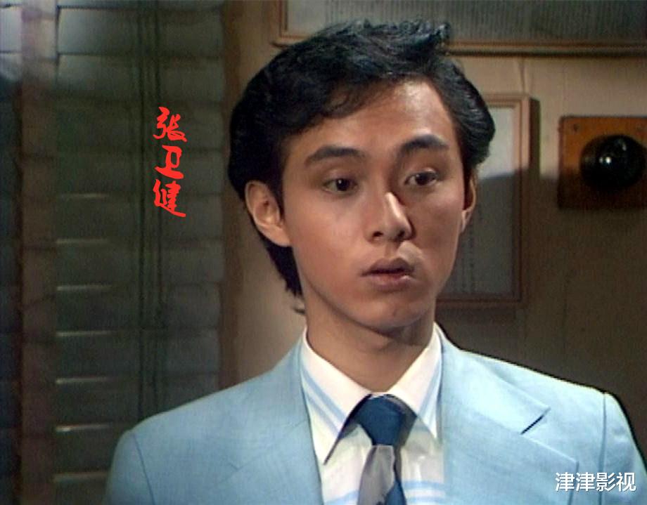 1986年的香港電視劇，男主演現在淪落為二線，配角日後都成瞭大明星-圖3